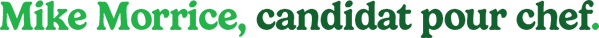 Logo français